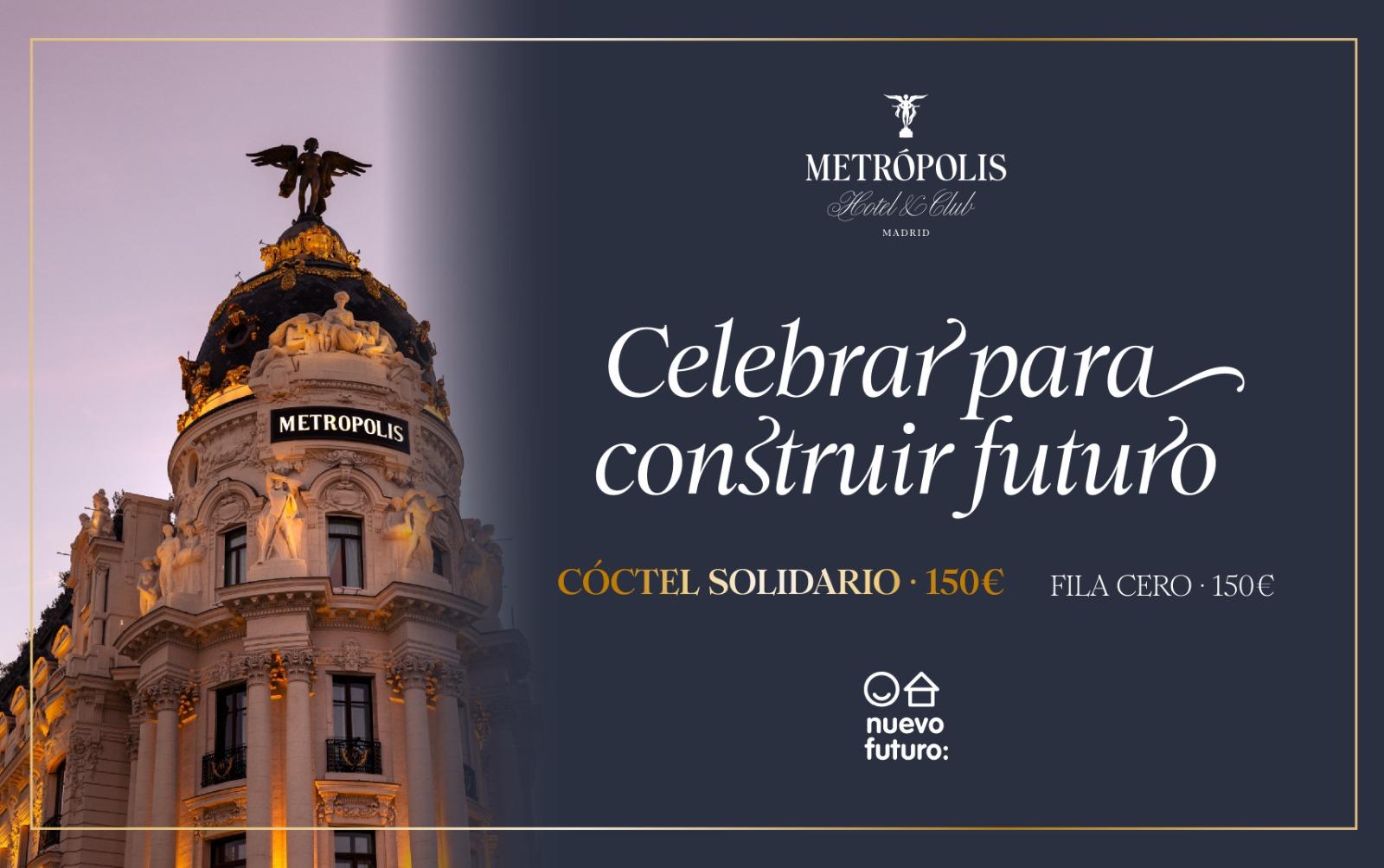 Celebrar para construir futuro